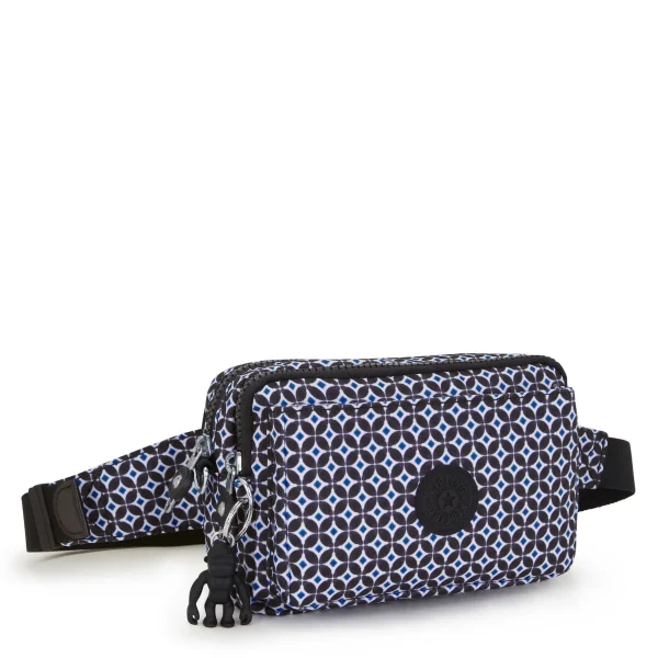 KIPLING - פאוץ' / תיק צד ABANU MULTI – KI4706Y73 – blackish-tile – 3