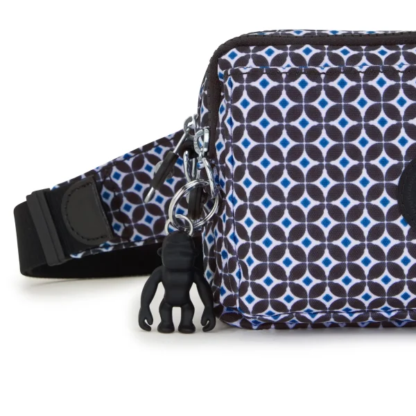 KIPLING - פאוץ' / תיק צד ABANU MULTI – KI4706Y73 – blackish-tile – 4