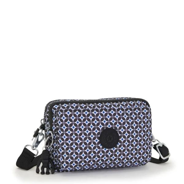 KIPLING - פאוץ' / תיק צד ABANU MULTI – KI4706Y73 – blackish-tile – 5
