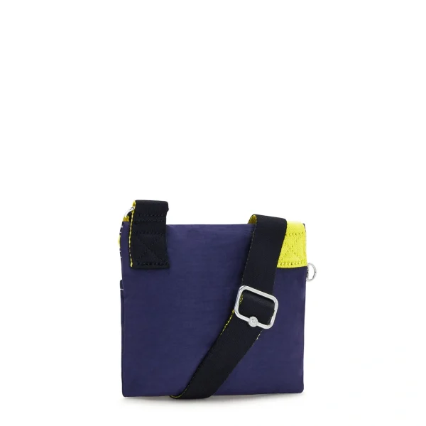 KIPLING - תיק צד GIB – KI5913Z68 – ultimate-navy-c – 1