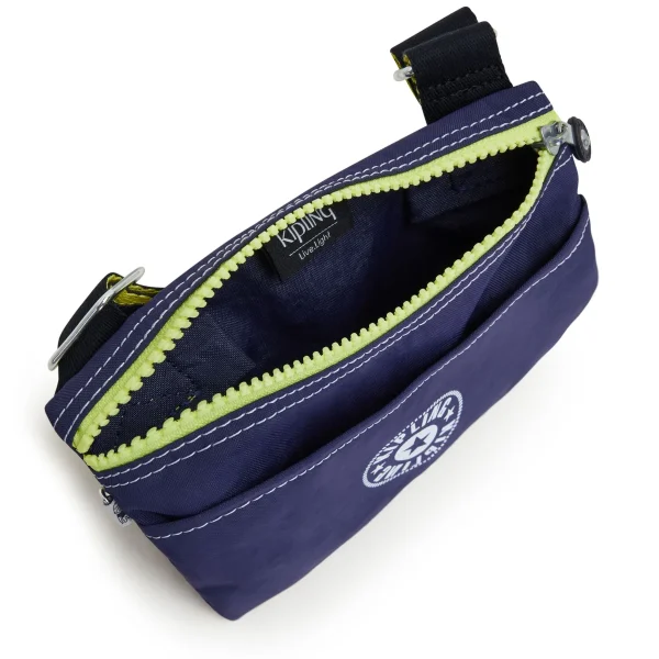 KIPLING - תיק צד GIB – KI5913Z68 – ultimate-navy-c – 2