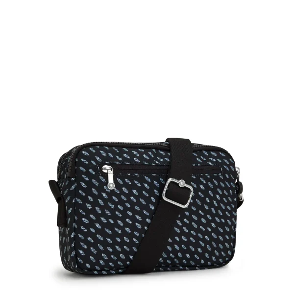 KIPLING - תיק צד בינוני ABANU M – KI6237R87 – ultimate-dots – 1
