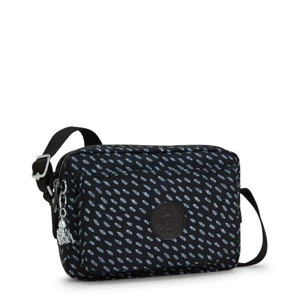 KIPLING - תיק צד בינוני ABANU M – KI6237R87 – ultimate-dots – 3