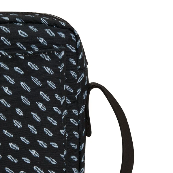 KIPLING - תיק צד בינוני ABANU M – KI6237R87 – ultimate-dots – 4