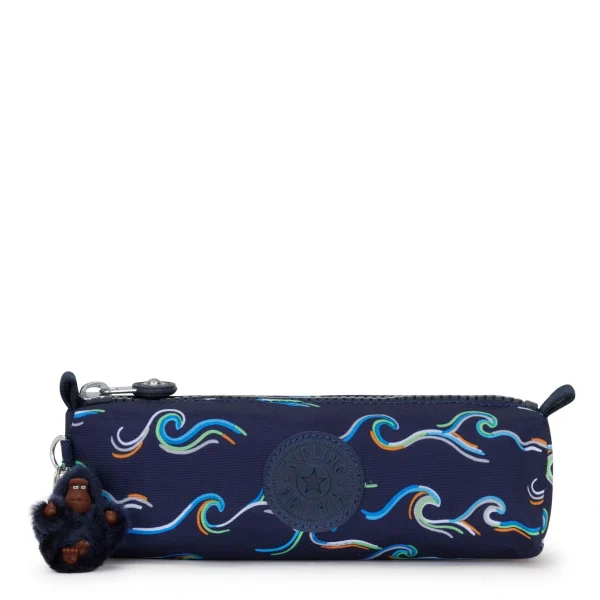 KIPLING - קלמר בינוני FREEDOM – KI6310W92 – fun-ocean-prt – 1