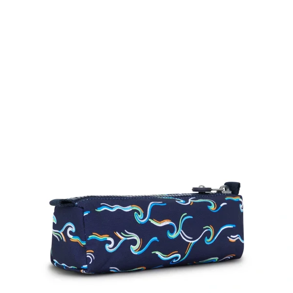 KIPLING - קלמר בינוני FREEDOM – KI6310W92 – fun-ocean-prt – 1