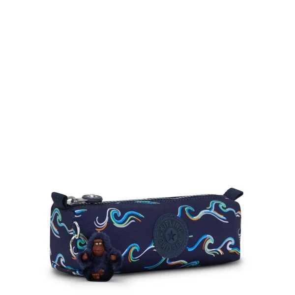 KIPLING - קלמר בינוני FREEDOM – KI6310W92 – fun-ocean-prt – 3