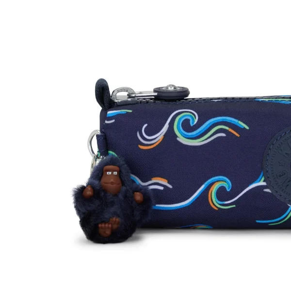 KIPLING - קלמר בינוני FREEDOM – KI6310W92 – fun-ocean-prt – 4