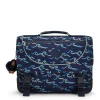 KIPLING - תיק גב PREPPY – KI6543W92 – fun-ocean-prt – 1