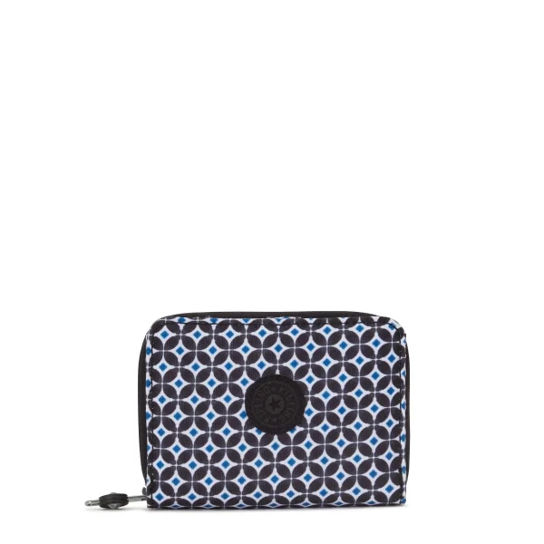 KIPLING - ארנק בינוני MONEY LOVE – KI6791Y73 – blackish-tile – 1