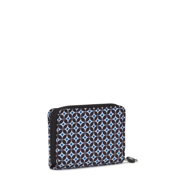 KIPLING - ארנק בינוני MONEY LOVE – KI6791Y73 – blackish-tile – 1