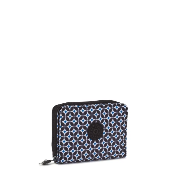 KIPLING - ארנק בינוני MONEY LOVE – KI6791Y73 – blackish-tile – 3