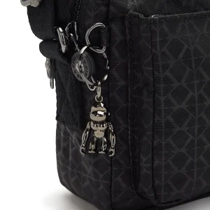 תיק צד בינוני ABANU M