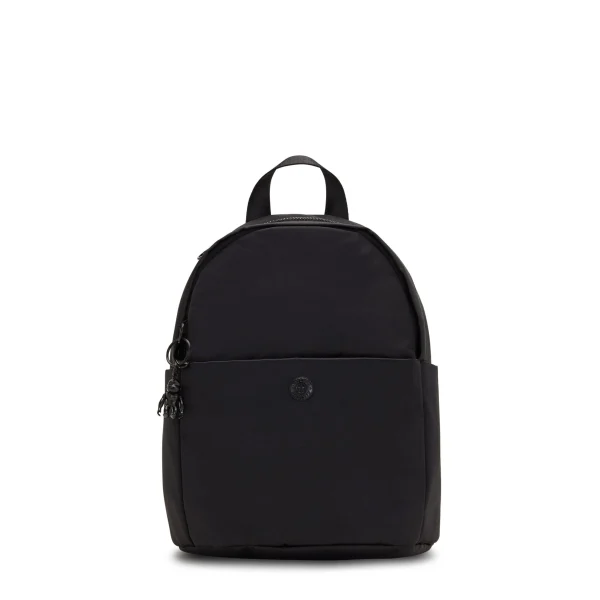 KIPLING - תיק גב DELIA MINI – KI6947T7B – opulent-black – 1