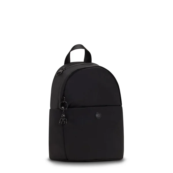 KIPLING - תיק גב DELIA MINI – KI6947T7B – opulent-black – 3