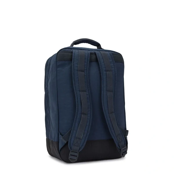 KIPLING - תיק גב SCOTTY – KI7131U84 – true-blue-grey – 1