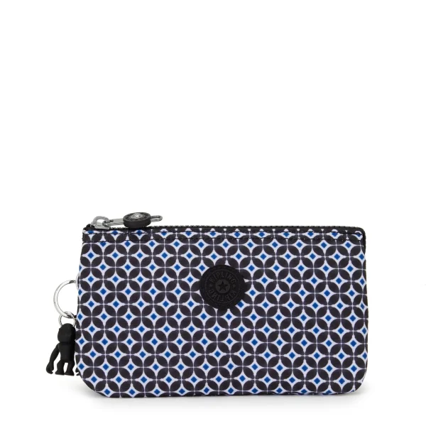 KIPLING - נרתיק גדול CREATIVITY L – KI7410Y73 – blackish-tile – 1