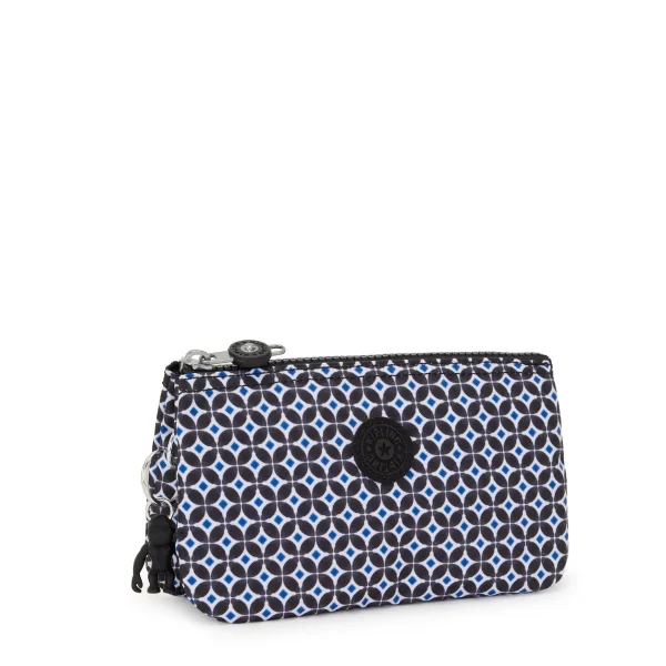 KIPLING - נרתיק גדול CREATIVITY L – KI7410Y73 – blackish-tile – 3