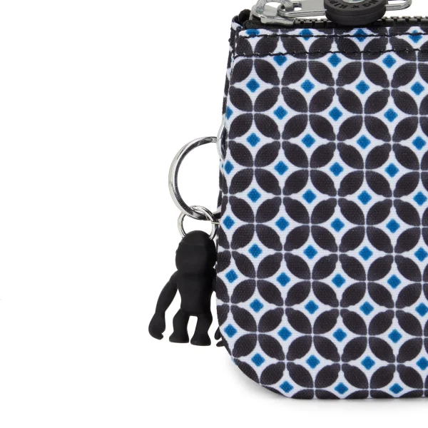 KIPLING - נרתיק גדול CREATIVITY L – KI7410Y73 – blackish-tile – 4