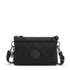 KIPLING - תיק צד קטן RIRI – KI7502K59 – signature-emb – 1
