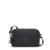 KIPLING - תיק צד MILDA – KI7854P39 – black-noir – 1