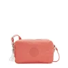 KIPLING - תיק צד MILDA – KI7854Y61 – vintage-pink – 1