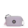 KIPLING - תיק צד MILDA – KI7854Z08 – gentle-lilac-bl – 1