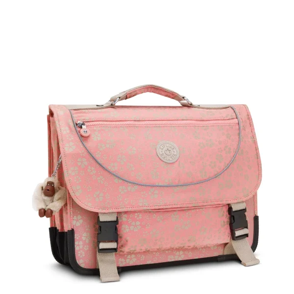 KIPLING - תיק גב PREPPY – KI6543Z98 – sweet-metfloral – 3
