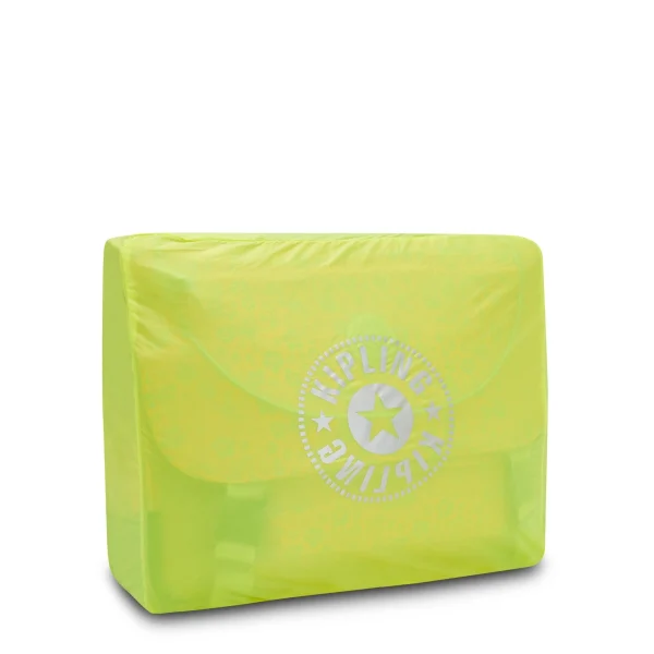 KIPLING - תיק גב PREPPY – KI6543Z98 – sweet-metfloral – 5