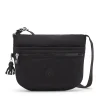 KIPLING - תיק צד ARTO S – K00070P39 – black-noir – 1