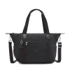 KIPLING - תיק צד ART – K10619P39 – black-noir – 1