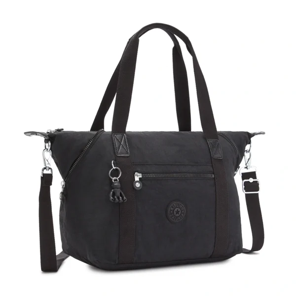 KIPLING - תיק צד ART – K10619P39 – black-noir – 3