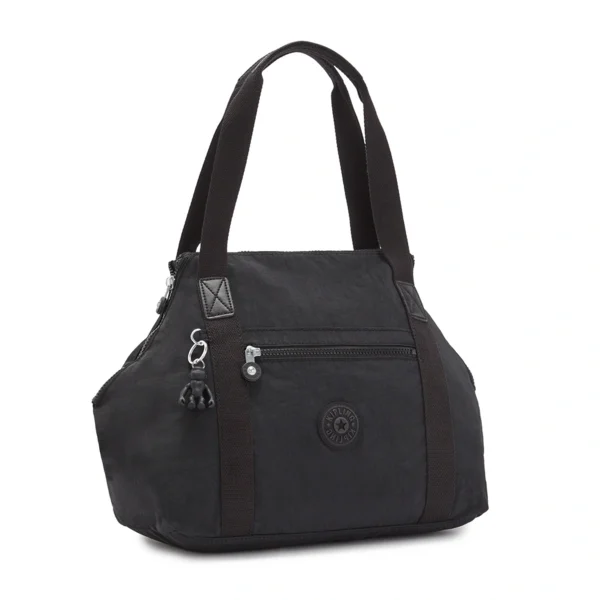 KIPLING - תיק צד ART – K10619P39 – black-noir – 4