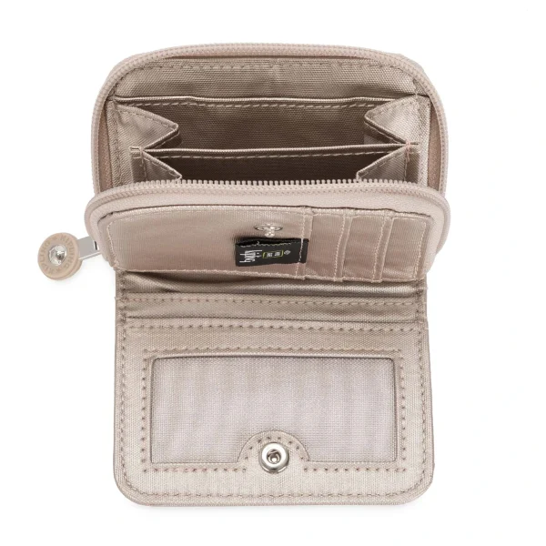 KIPLING - ארנק TOPS – K1321548I – metallic-glow – 2