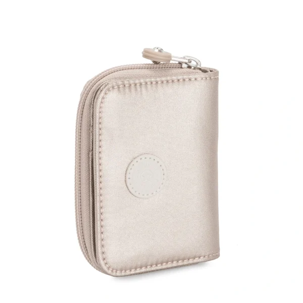 KIPLING - ארנק TOPS – K1321548I – metallic-glow – 3