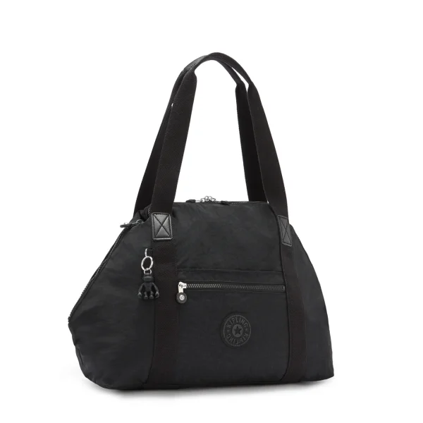 KIPLING - תיק צד גדול ART M – K13405P39 – black-noir – 4