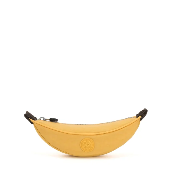 KIPLING - קלמר BANANA – K1485404N – banana-yellow – 1