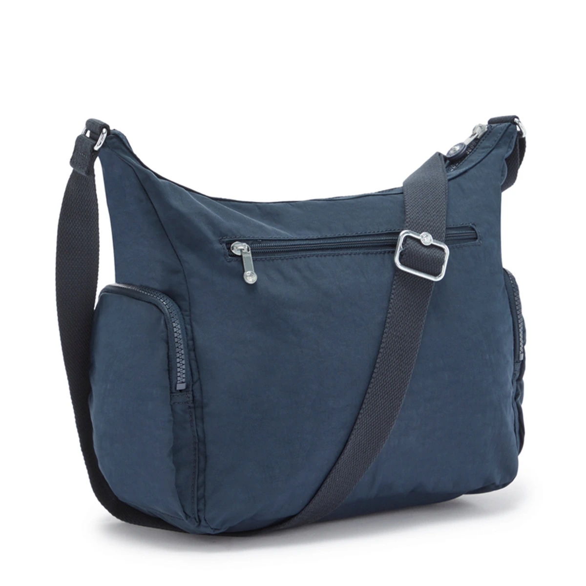 KIPLING - תיק צד GABBIE – K1525596V – blue-bleu-2 – 1