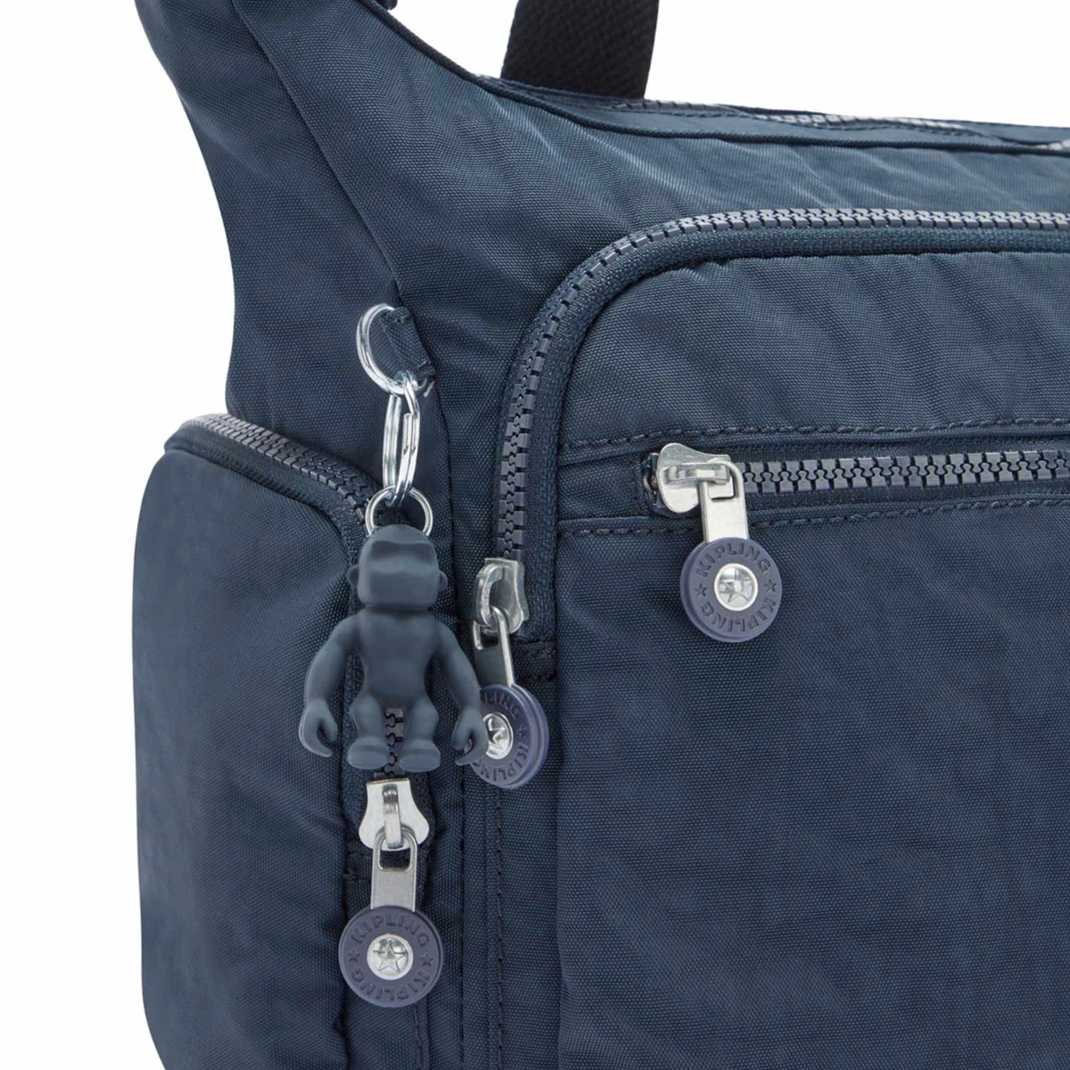 KIPLING - תיק צד GABBIE – K1525596V – blue-bleu-2 – 4