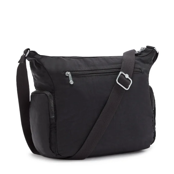 KIPLING - תיק צד GABBIE – K15255P39 – black-noir – 1