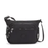 KIPLING - תיק צד GABBIE S – KI2531P39 – black-noir – 1