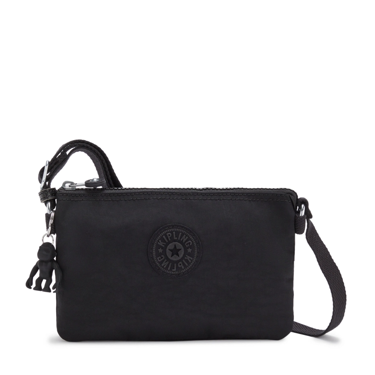 KIPLING - תיק צד CREATIVITY XB – KI3108P39 – black-noir – 1