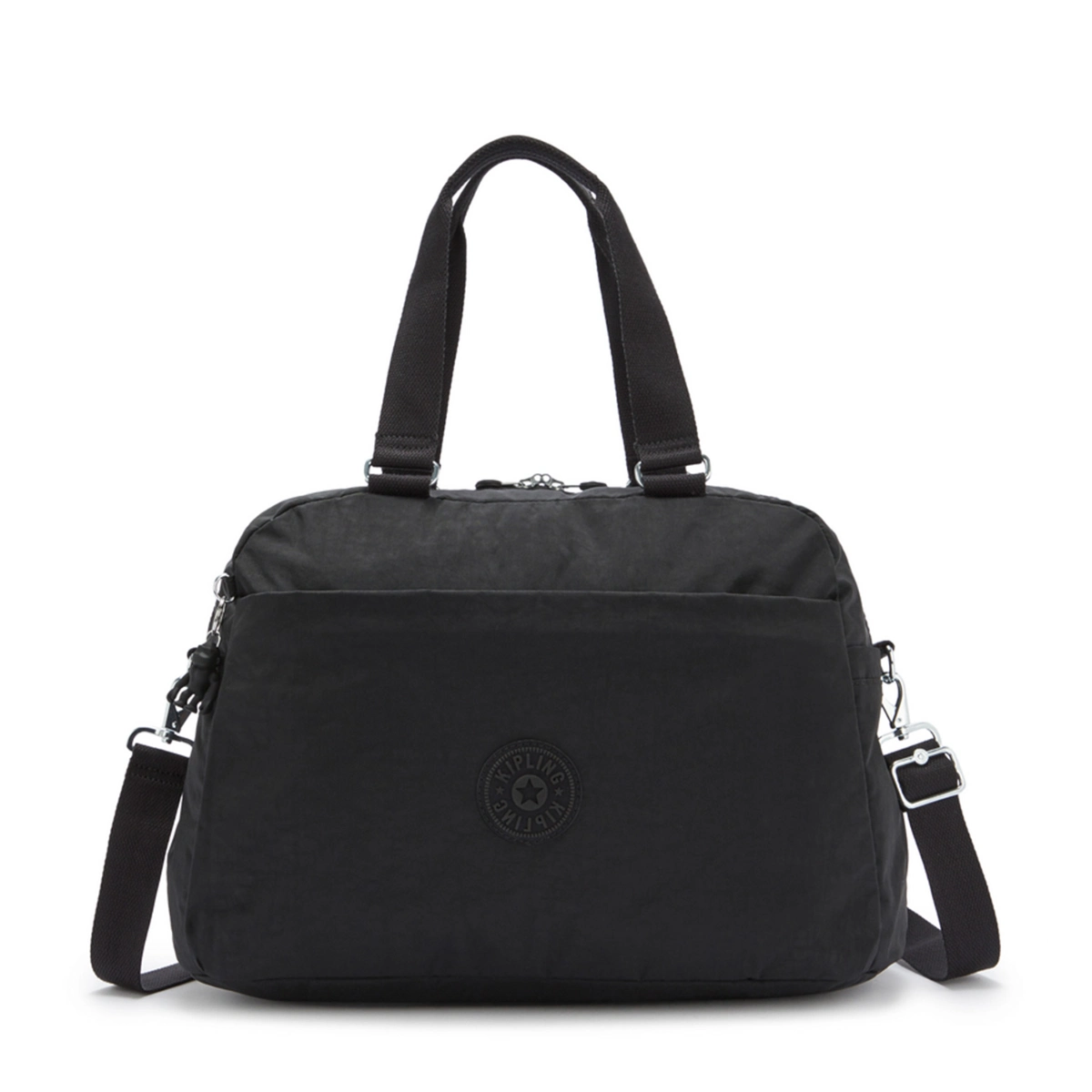 KIPLING - תיק נסיעות DENY – KI3150P39 – black-noir – 1