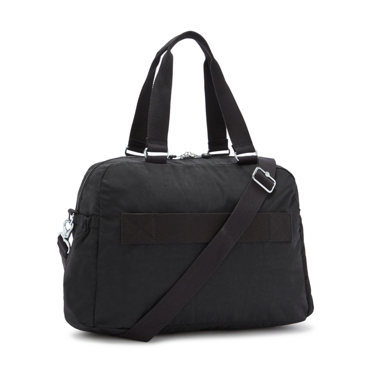 KIPLING - תיק נסיעות DENY – KI3150P39 – black-noir – 1