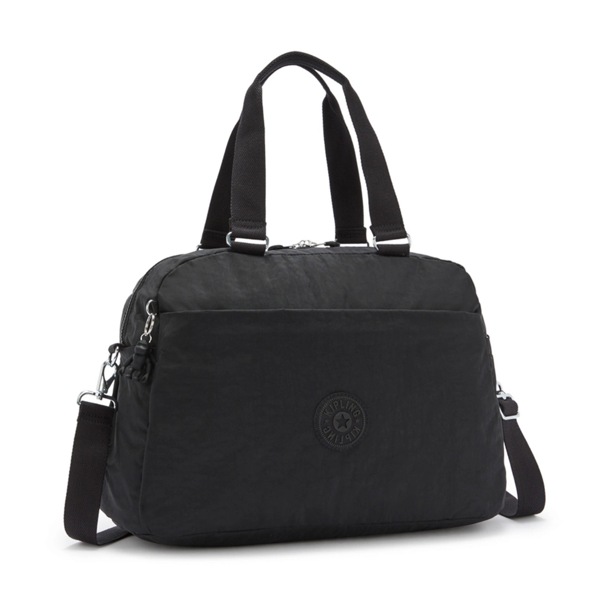 KIPLING - תיק נסיעות DENY – KI3150P39 – black-noir – 3