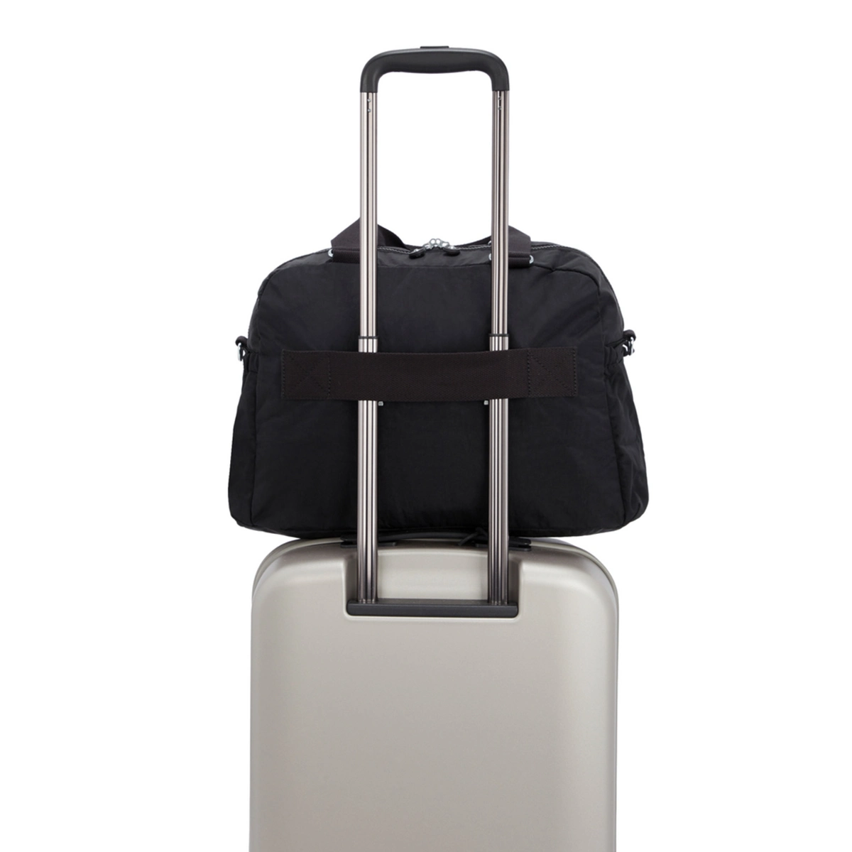 KIPLING - תיק נסיעות DENY – KI3150P39 – black-noir – 4