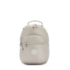 KIPLING - תיק גב בינוני SEOUL S – KI378948I – metallic-glow – 1