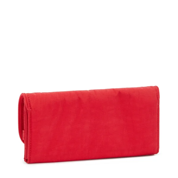 KIPLING - ארנק MONEY LAND – KI4191Z33 – red-rouge – 1