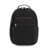 KIPLING - תיק גב גדול SEOUL – KI5210P39 – black-noir – 1