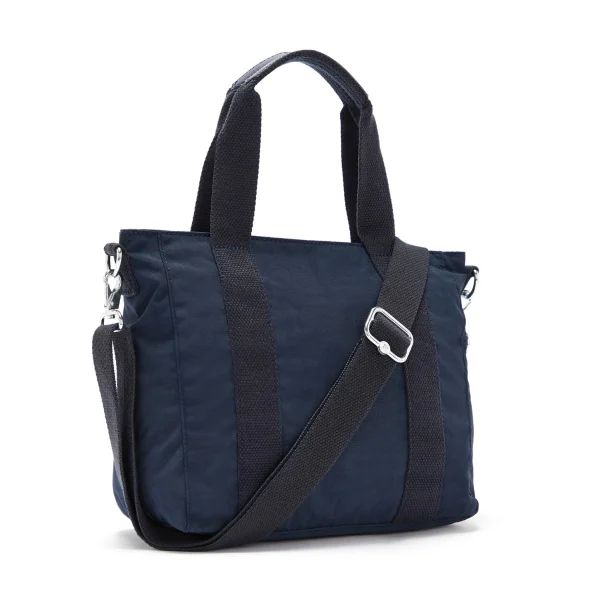 KIPLING - תיק כתף ASSENI MINI – KI714996V – blue-bleu-2 – 1